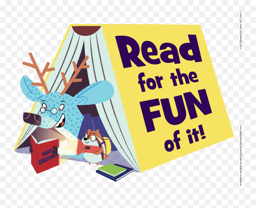 Transparent Book Fair Clipart - Fiction Emoji,Camper Clipart
