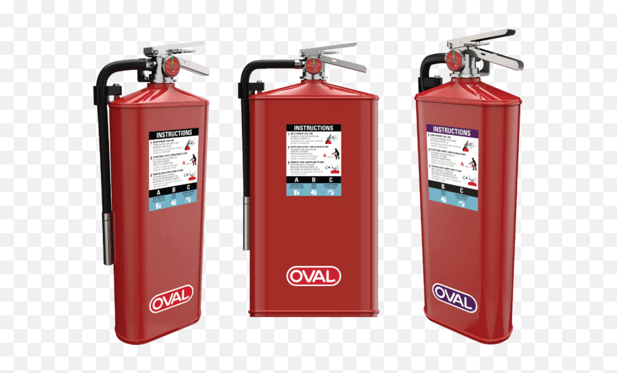 Oval Fire Products Emoji,Fire Extinguisher Logo