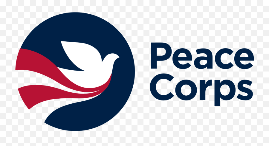 Peace Corps - Robert Stempel College Of Public Health Peace Corps Png Emoji,Fiu Logo
