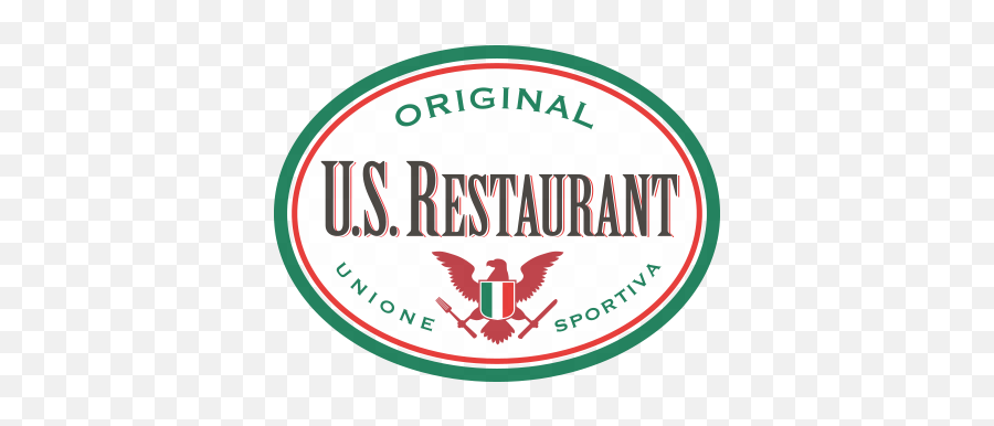 Gallery Orignial U S Restaurant Emoji,Italian Flag Restaurant Logo