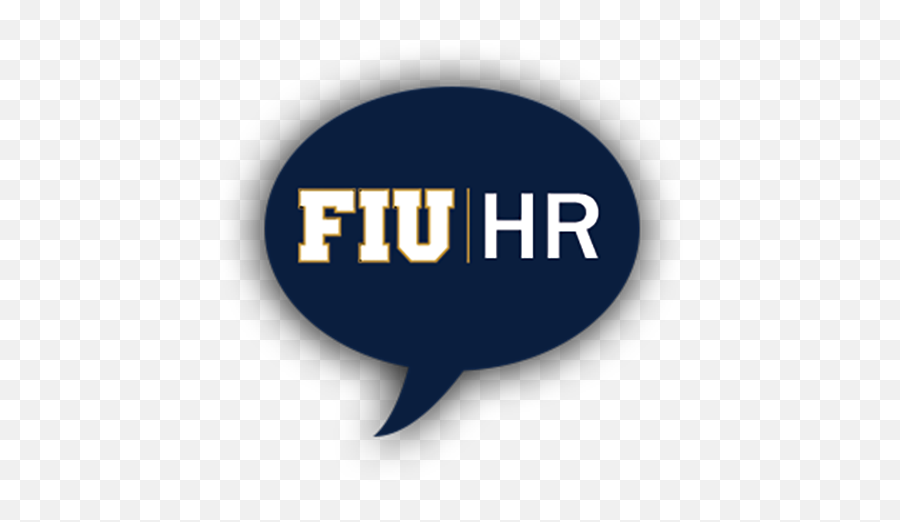 Home - Fiu Human Resources Emoji,Florida International University Logo