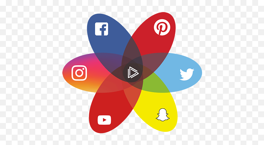 Download Hd Instagram Twitter Transparent Logo - Social Emoji,Instagram Symbol Transparent