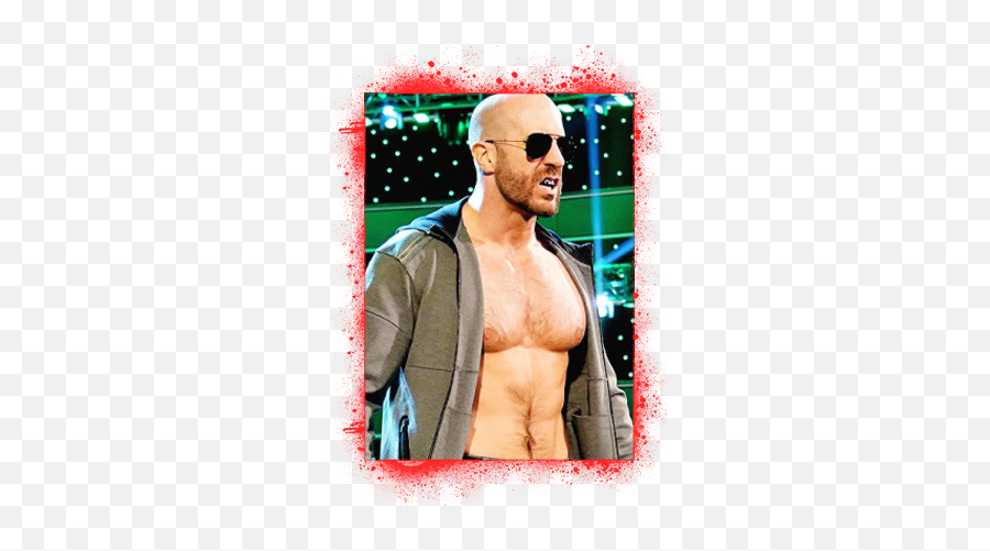 The Personal Diary Dome Emoji,Cesaro Png