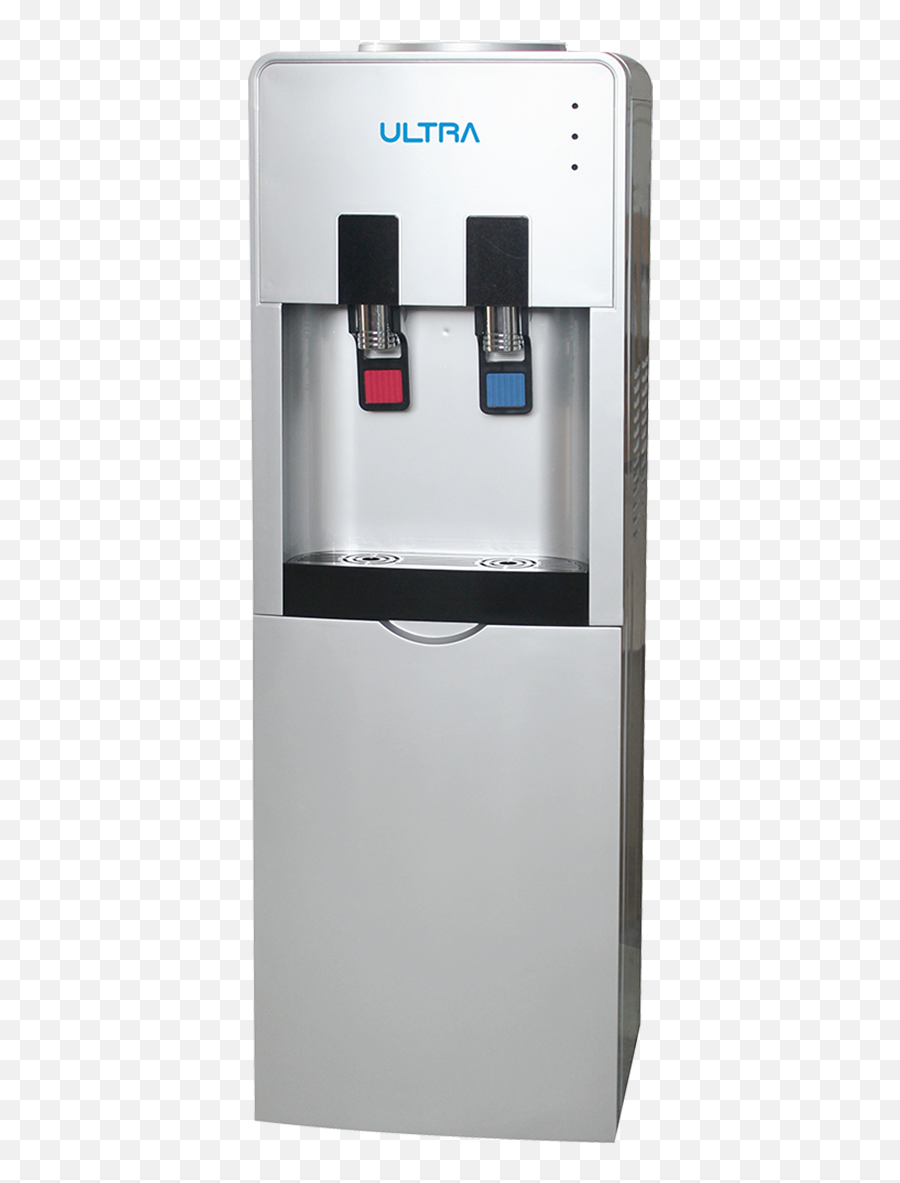 Ultra Water Dispenser Coldhot Model Uwd 17 - Ultra Emoji,Hot Model Png