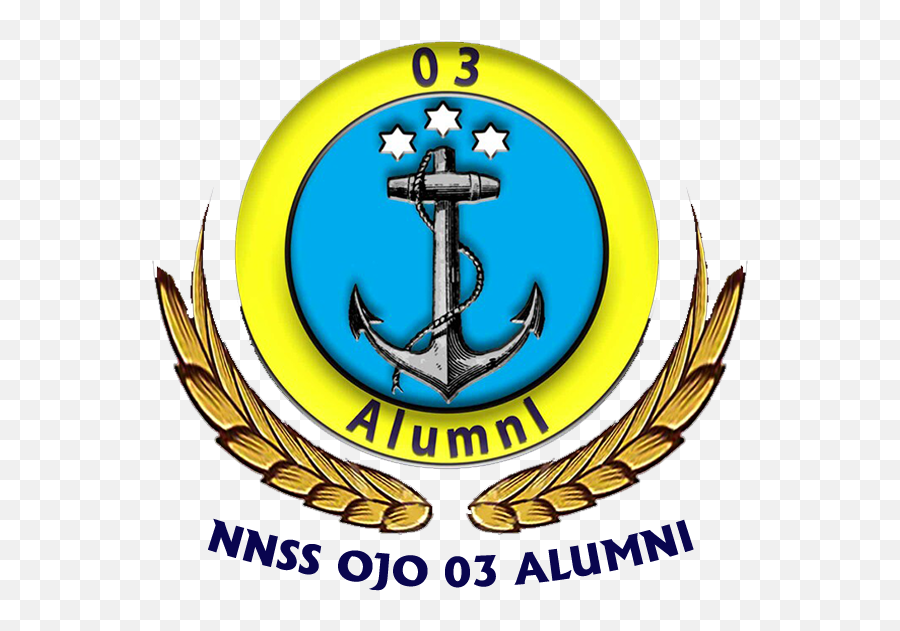 Nnss Ojo 03 Alumni U2013 Nnss Ojo 03 Alumni Emoji,Ojo Png