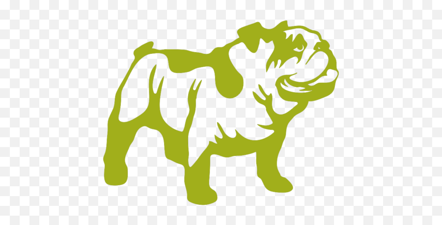 News English Bulldogs Kennel Kiddy Winu0027s - Part 7 Emoji,English Bulldog Clipart