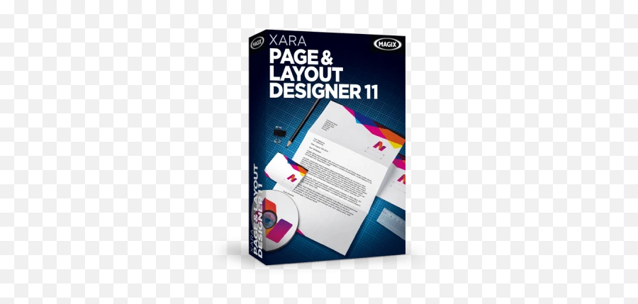 Design Your Logos With Xara Page U0026 Layout Designer 11 Emoji,Logo Design Tutorial