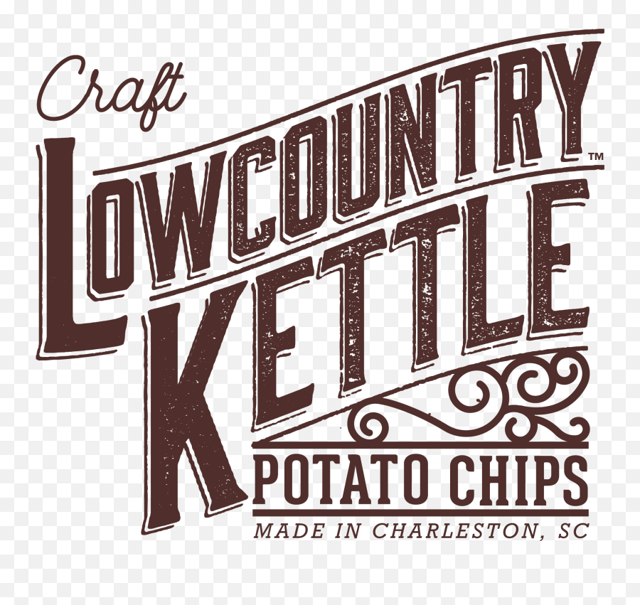 Lowcountry Kettle Potato Chips Emoji,Lowes Foods Logo