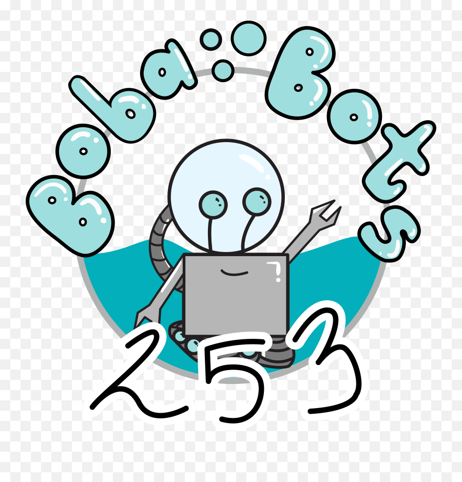 Bobadocs Emoji,Boba Logo