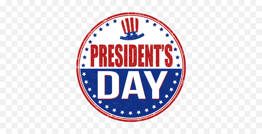 Presidents Day Png 4 - Presidents Day Png Emoji,Presidents Day Clipart