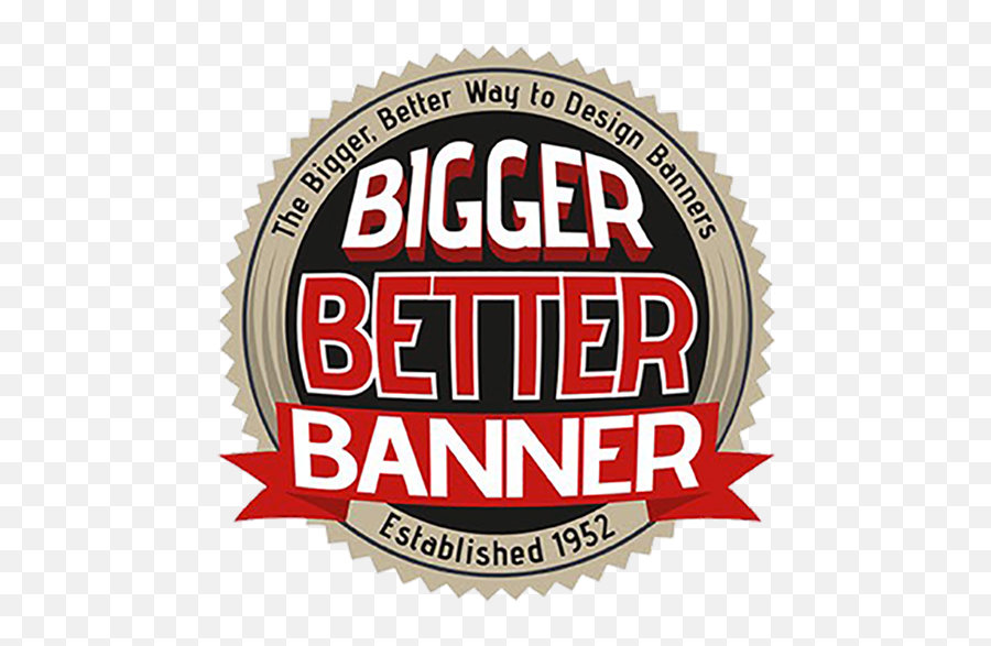 Big Banners - Create Your Own Banner With Our Big Banner Emoji,Logo Banners