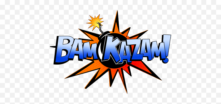 Bam Kazam - A New Experience From The Creators Of Escape The Emoji,Bam Clipart