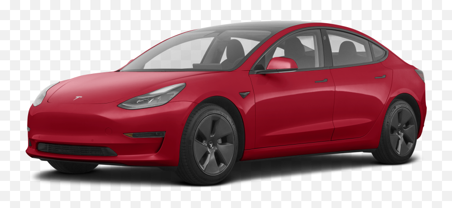 Used 2021 Tesla Model 3 Long Range Sedan 4d Prices Kelley Emoji,Tesla Model 3 Logo