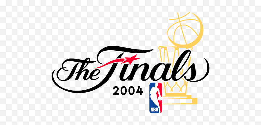 2004 Nba Finals - Nba Finals Emoji,Kobe Nba Logo