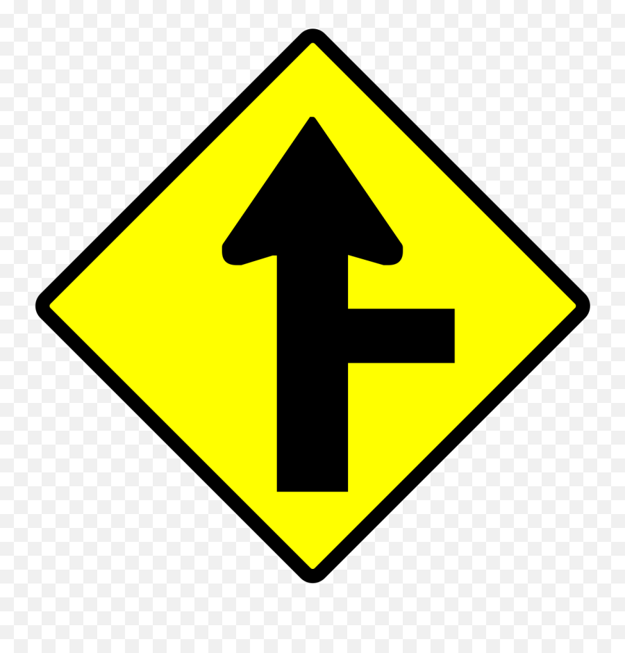 Fileindonesia New Road Sign 4b17png - Wikimedia Commons Traffic Sign Emoji,New Png