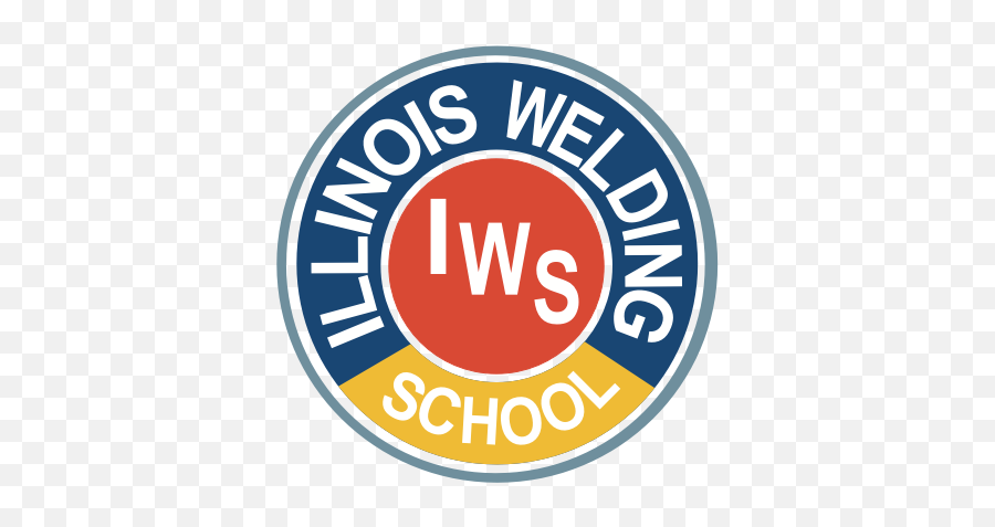 Illinois Welding School - Illinois Welding School Logo Emoji,Welding Logo