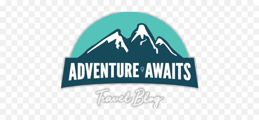 Adventure Awaits - Language Emoji,Adventure Logo