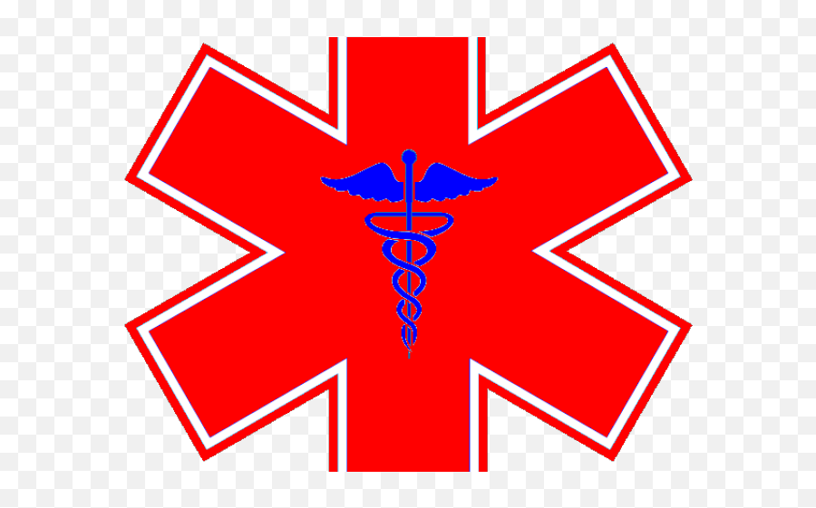 Download Hd Red Cross Mark Clipart - Medical Alert Nut Allergy Emoji,Attention Clipart