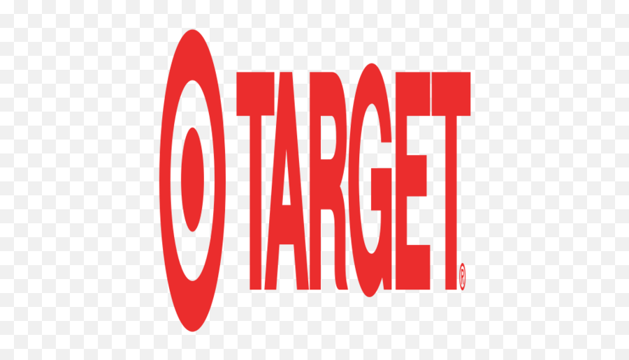 Target - Vertical Emoji,Target Logo