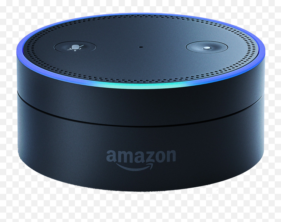 Amazon Echo And Alexa Really Matter - Frasi Da Far Tradurre Ad Alexa Emoji,Amazon Transparent