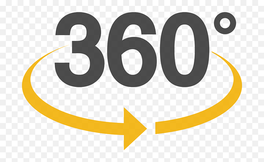 360 Degrees Logo Transparent Png - Cockfosters Tube Station Emoji,360 Logo