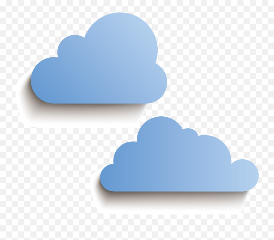 Paper Cloud - Blue Clouds Png Download 16721500 Free Transparent Paper Cloud Png Emoji,Cloud Png