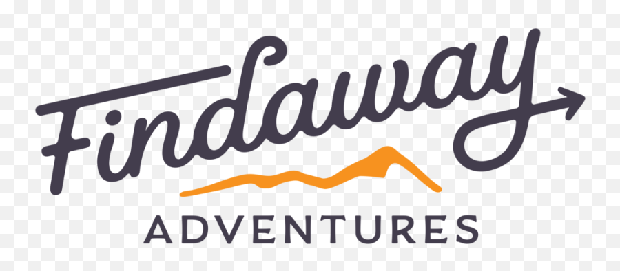 Findaway Adventures U2014 Meet Your Guides Emoji,Nickelodeon Foot Logo