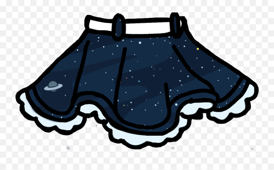 Gacha Life Clothes Transparent Transparent Cartoon - Jingfm Gacha Skirt Emoji,Transparent Clothes