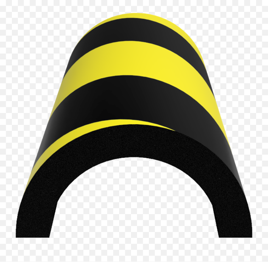 Half - Circle Pipe Bumper Vertical Emoji,Half Circle Png