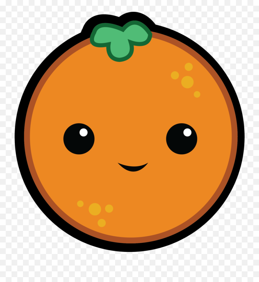 Cartoon Orange Free Download Clip Art On Png - Clipartix Cartoon Orange Clipart Png Emoji,Orange Clipart