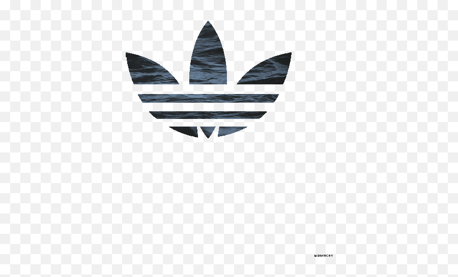 Adidas Tumblr Png - Logo Adidas Png Full Size Png Download Emoji,Tumblr Logo