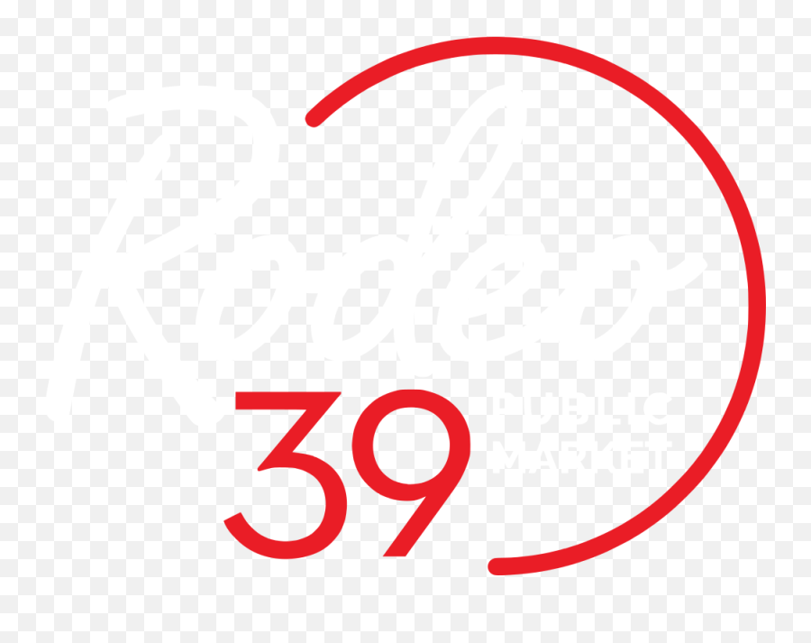 Rodeo 39 Public Market - Thing 1 Emoji,Circle Png
