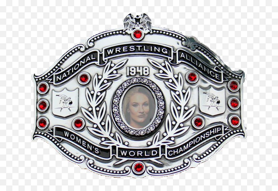 New Nwa Womenu0027s World Championship Belt - Album On Imgur Yamba Emoji,Championship Belt Png