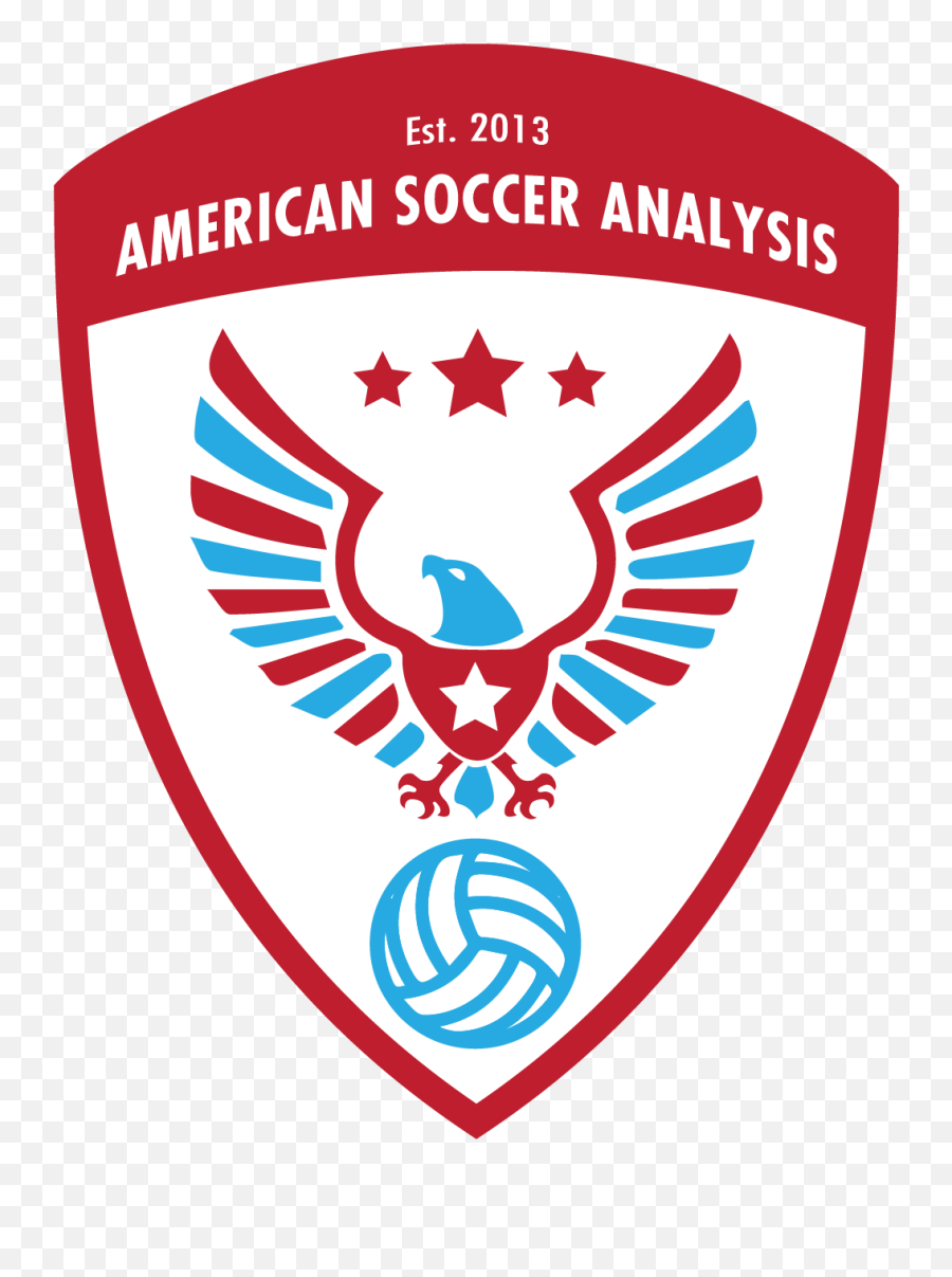 American Soccer Analysis Emoji,Sounders Logo