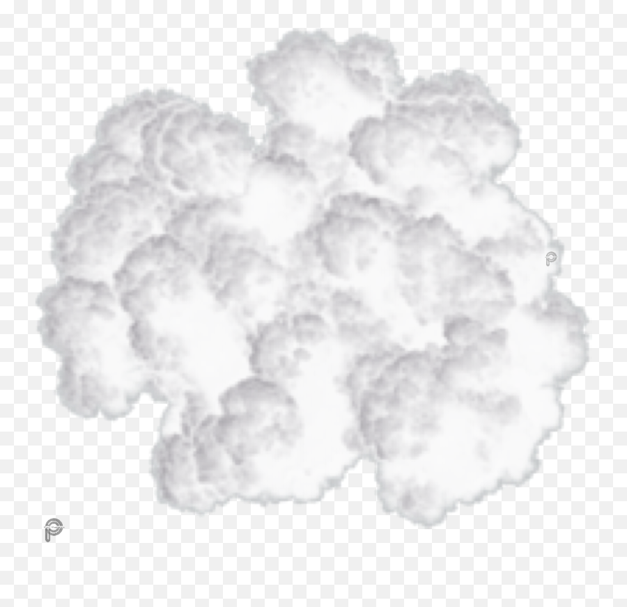 White Cloud Png - Language Emoji,Smoke Cloud Png