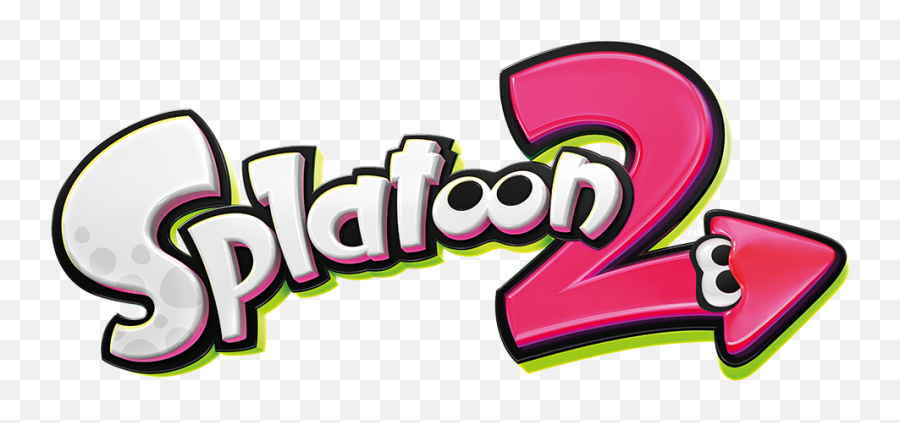 Splatoon 2 For Nintendo Switch Gamestop - Splatoon 2 Logo Png Emoji,Gamestop Logo Png