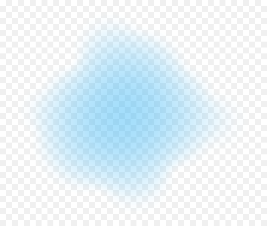 Vapor Puff Illustration - Blue Colour Light Png Emoji,Vapor Png