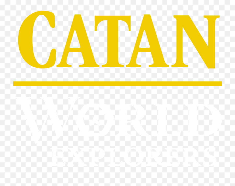 Catan - Catan Emoji,Catan Logo