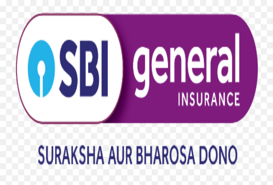 Sbi General Insurance Unveils New Brand Identity Marketing - Sbi General Insurance Logo Emoji,Newest Pepsi Logo