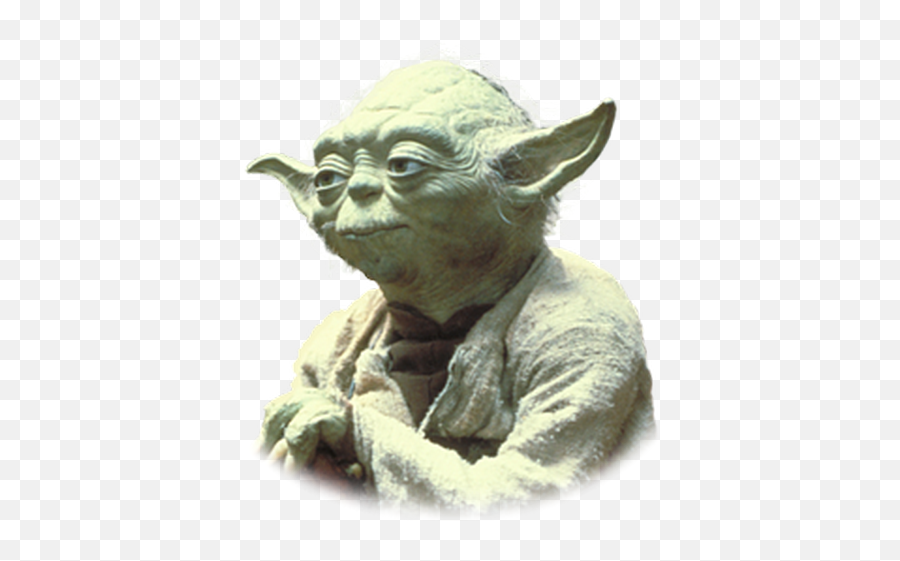 Transparent Png Yoda Images U2013 Free Png Images Vector Psd - Yoda Icon Emoji,Yoda Clipart