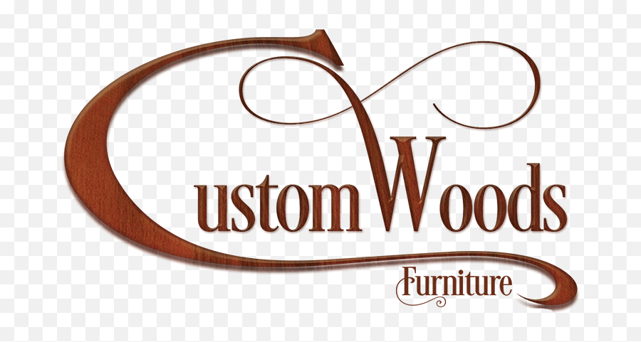 Home - Custom Woods Furniture Language Emoji,Transparent Wood