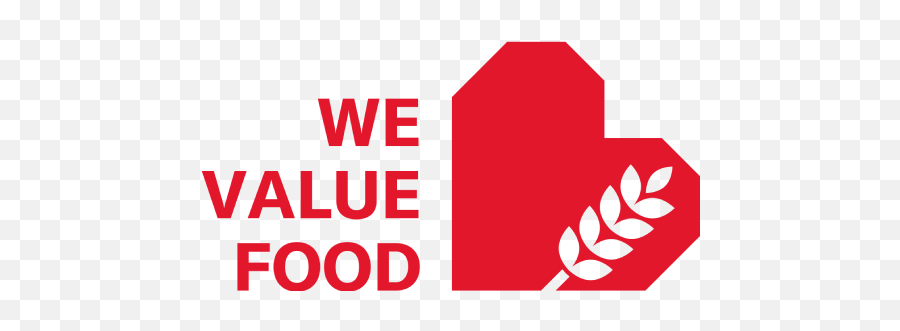 Home - Wevaluefood Vertical Emoji,Food Logo