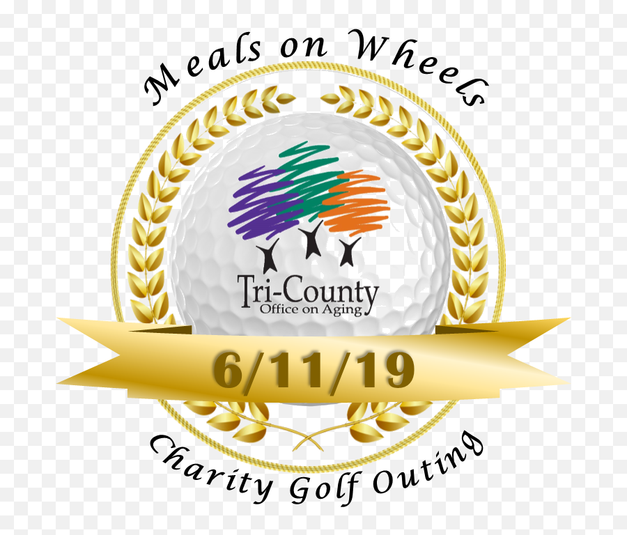 Wheat Logo Gold Png Transparent - For Golf Emoji,Wheat Logo