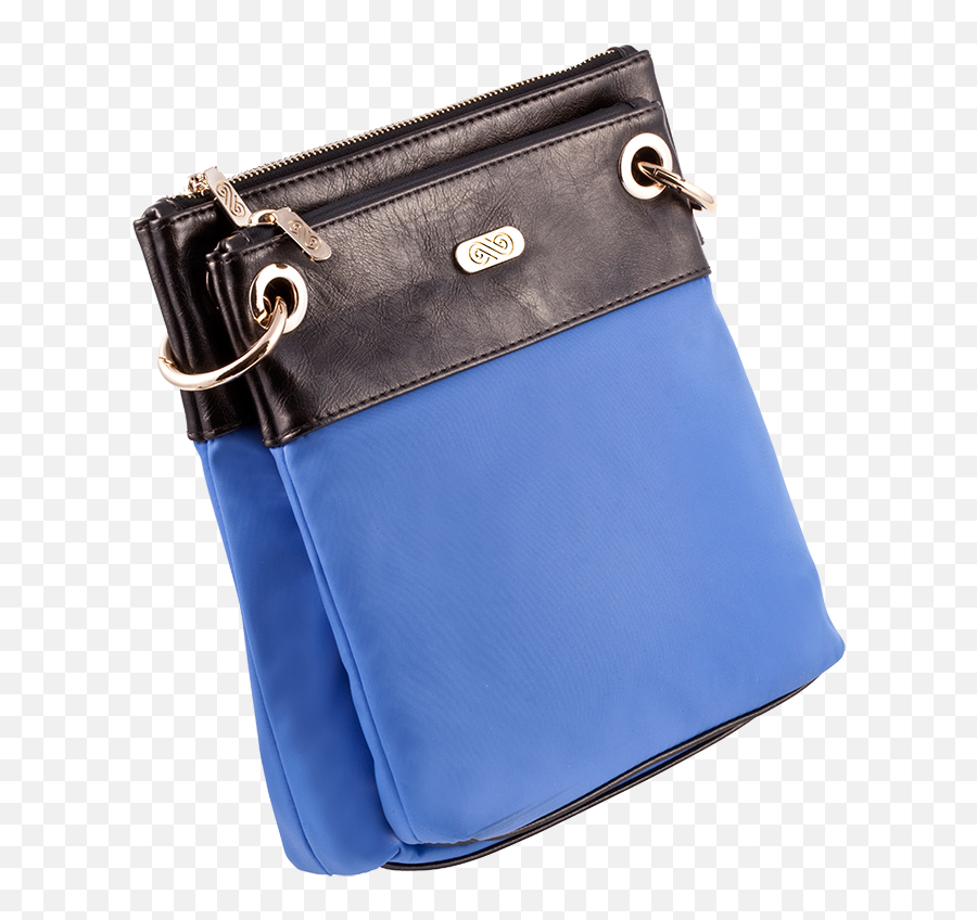 Vegan Crossbody Handbag With Odor Proof - Solid Emoji,Bag Of Weed Png
