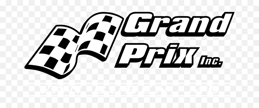 Grand Prix Inc - Language Emoji,Grand Prix Logo