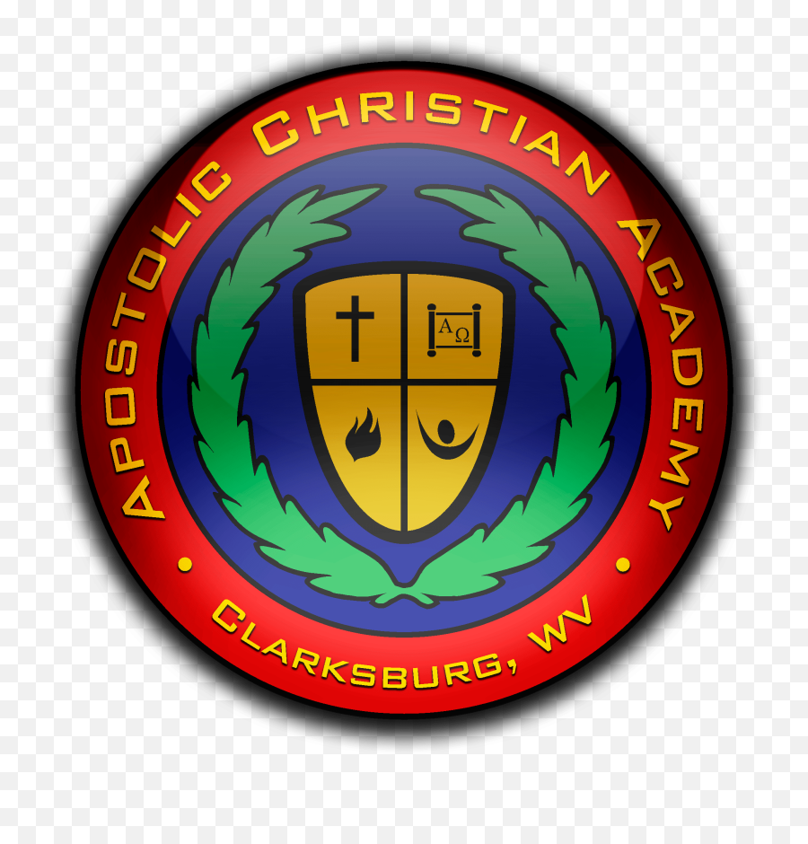 Aca Logo Icon Eagles Mascot Apostolic Christian - Windows Server 2012 Emoji,Mascot Logo