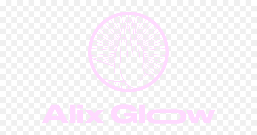 Home Alix Glow London Emoji,Glow Logo