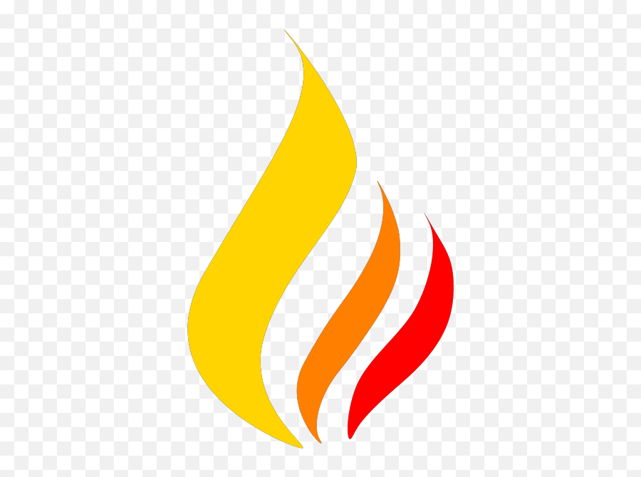 Fire Flames Clipart Free Images 2 - Clipart Holy Spirit Fire Emoji,Fire Clipart