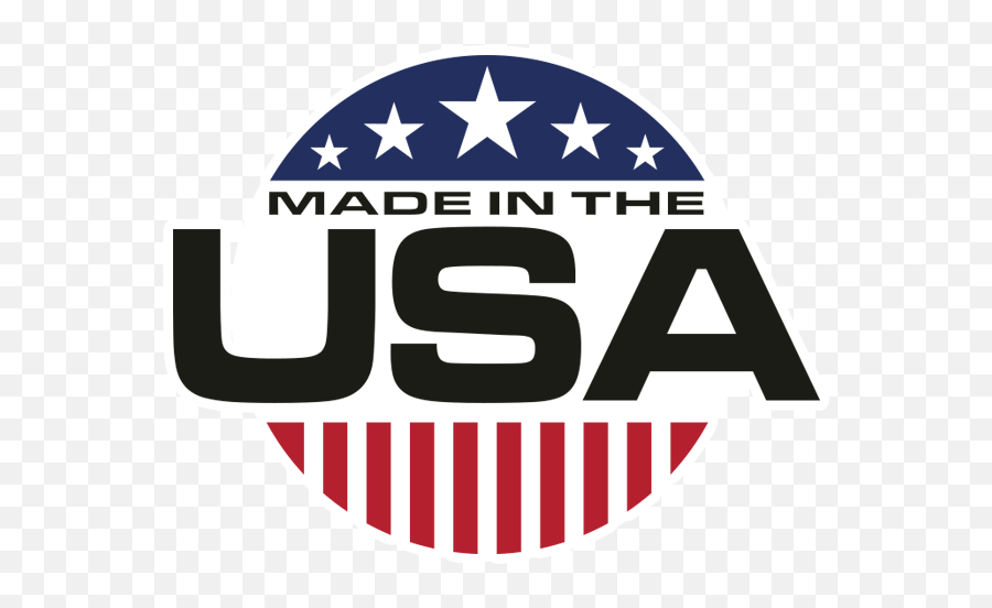 America Label Png Png Emoji,Made In The Usa Png