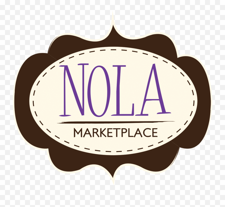 Wgno Nola Marketplace U2014 Lakeside Shopping Emoji,Marketplace Logo